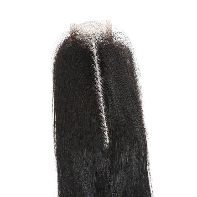 2x6 HD Closure Straight