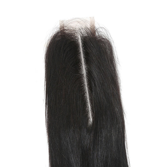 2x6 HD Closure Straight