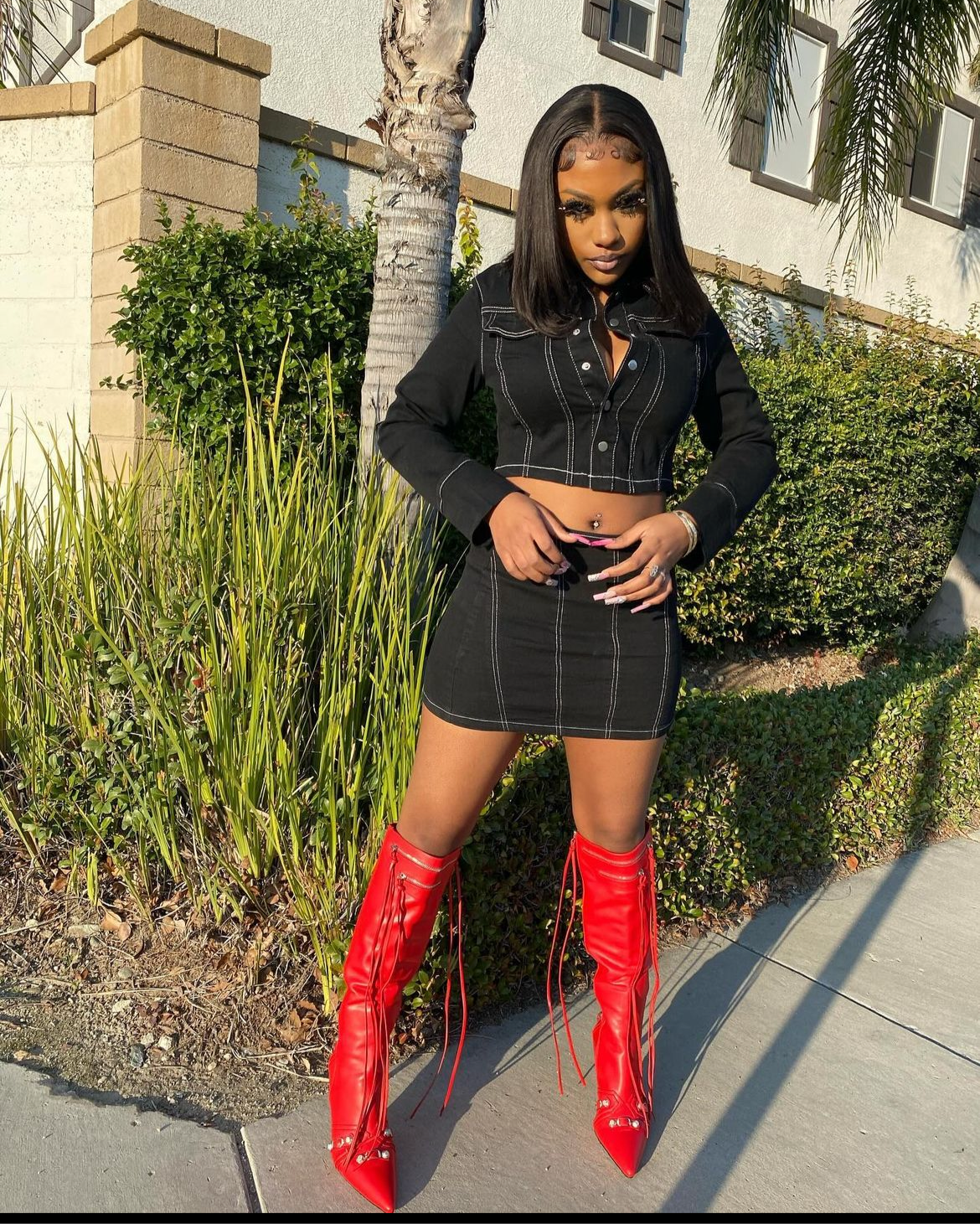 HD Closure Body Wave