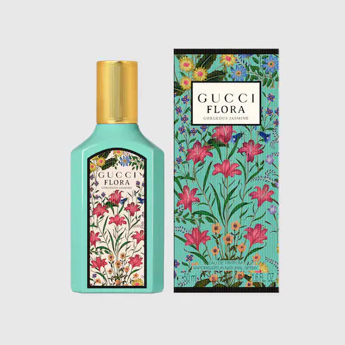 Gucci Flora Gorgeous Jasmine
