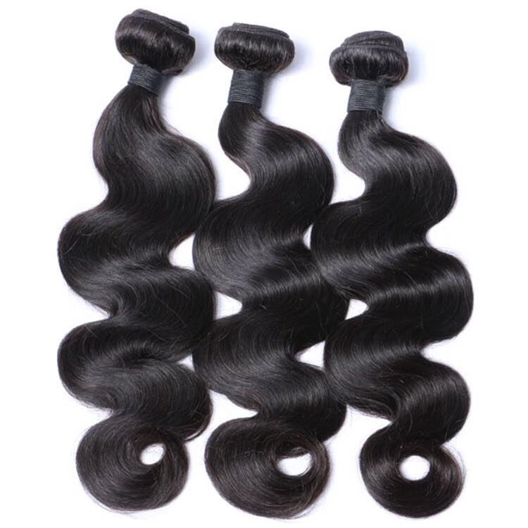 3 Bodywave Bundle Deal Grade A