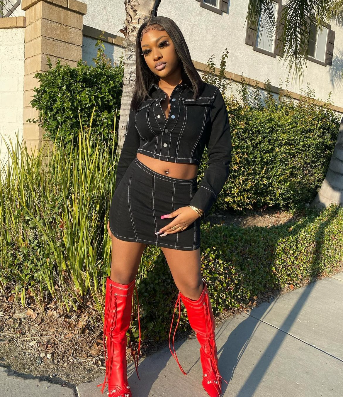 HD Closure Body Wave