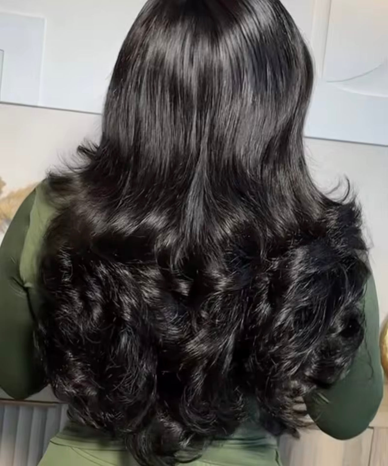 Indian Straight Raw Bundle