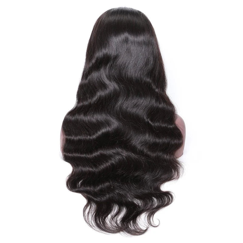 13x4 Body Wave Wig