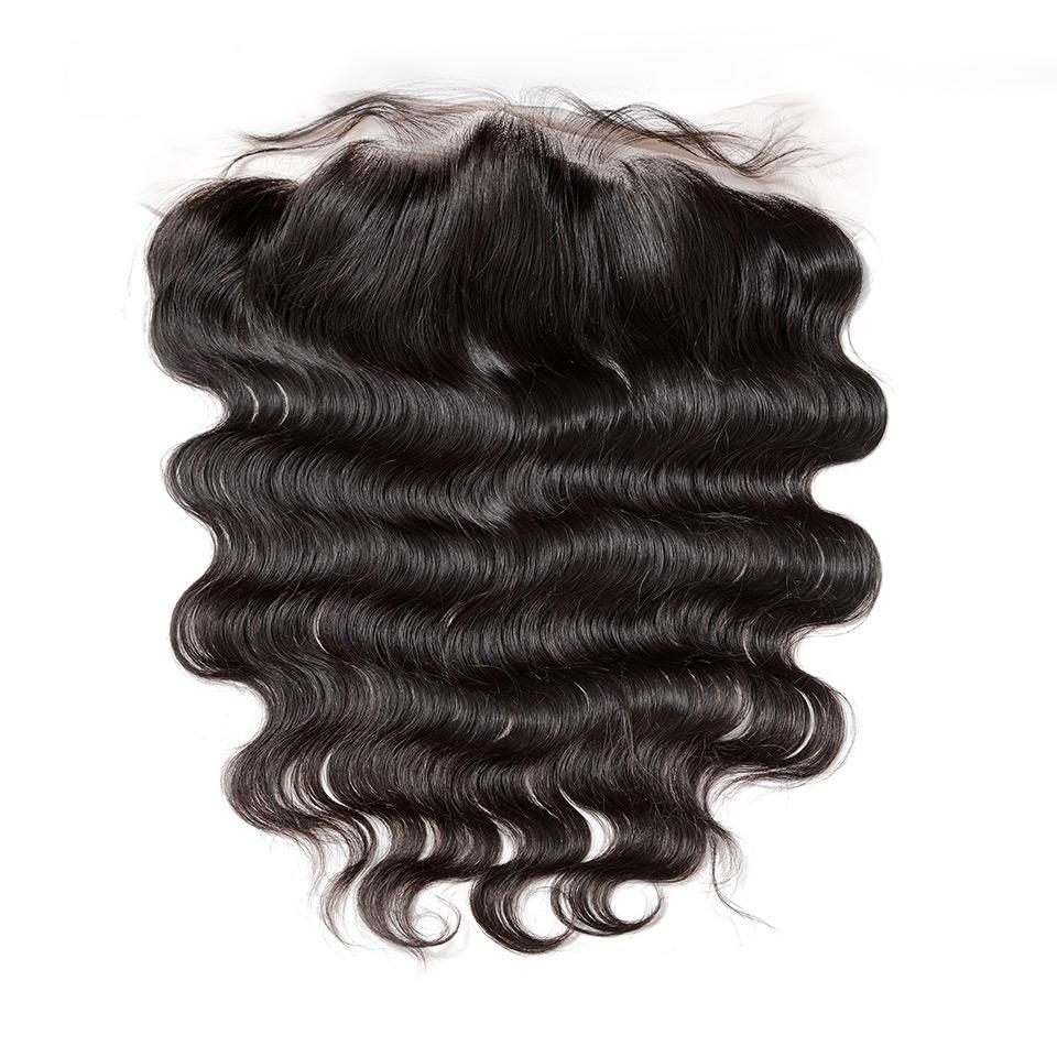 Bodywave Remy HD Lacefront
