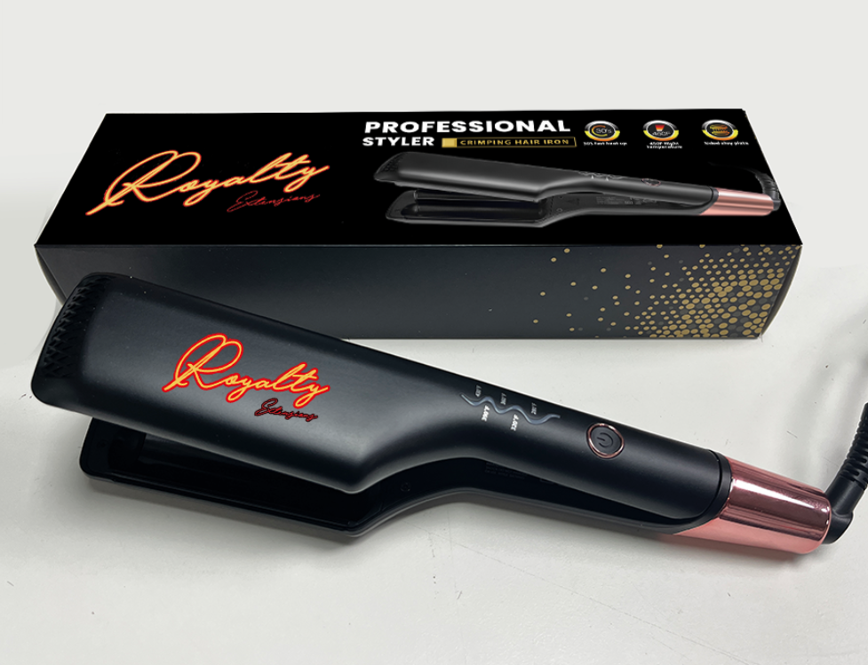 Royalty Crimps