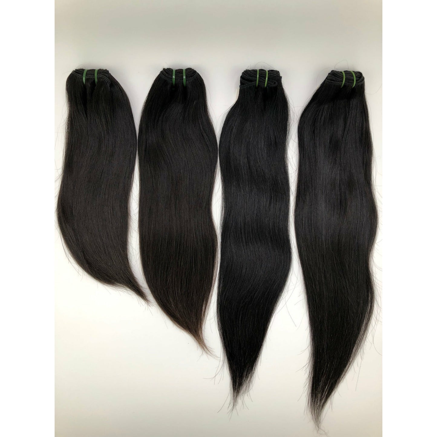 Indian Straight Raw Bundle