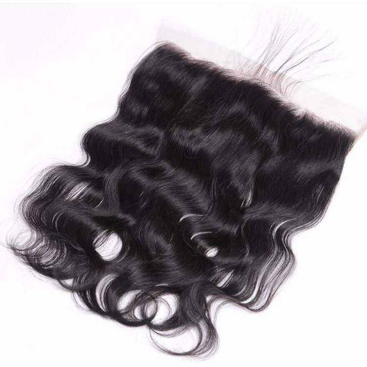 Body Wave Raw Lacefront