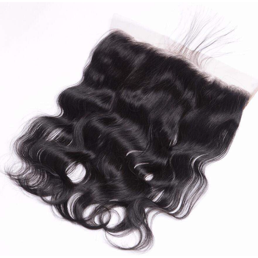 Body Wave Raw Lacefront