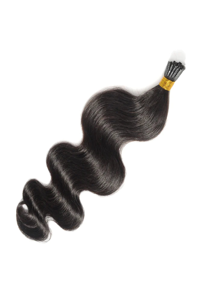 I-Tips Body Wave