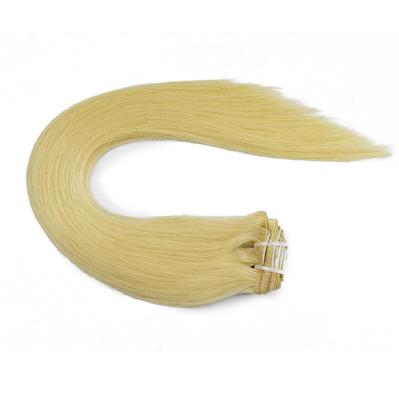 Straight 613 Tape in