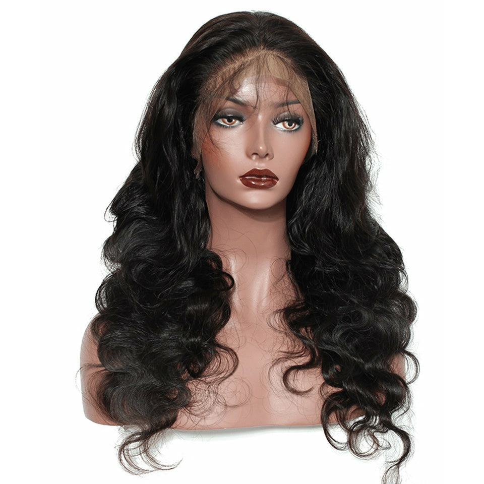 HD Lacefront Body Wave Wig 13x4