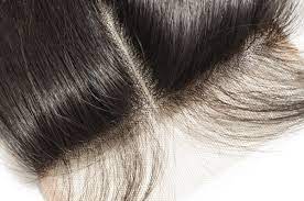 Bodywave Raw HD Closure