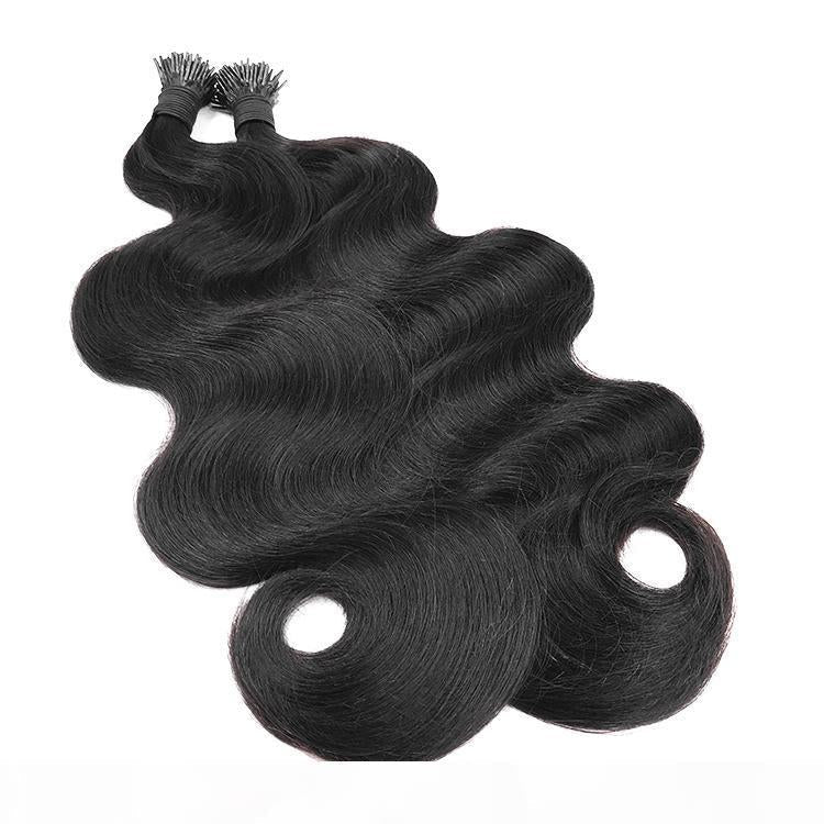 I-Tips Body Wave