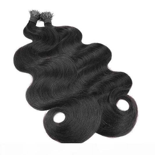 I-Tips Body Wave