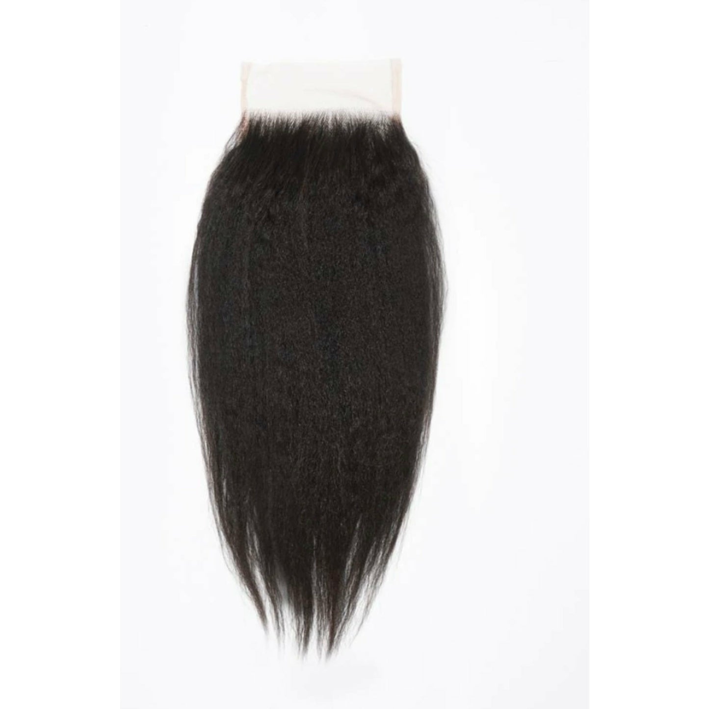 Transparent Closure Kinky Straight