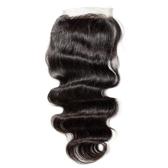 HD Closure Body Wave