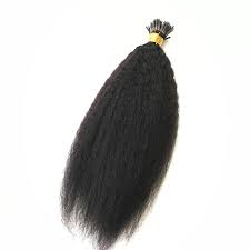 I-Tips Kinky Straight