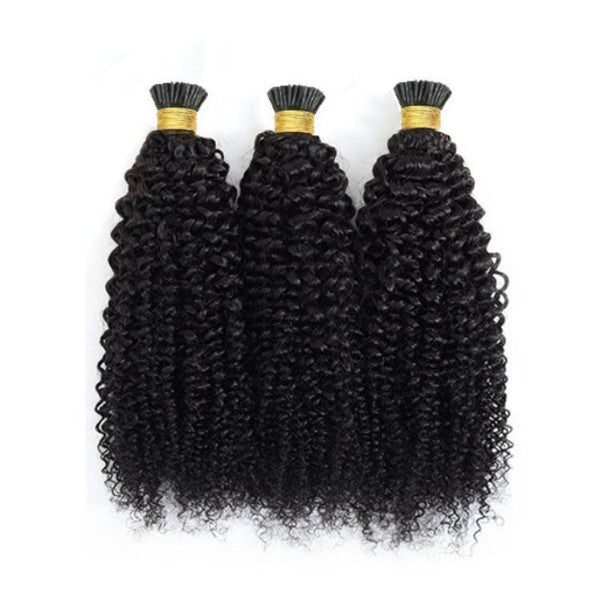 I-Tips Kinky Curly