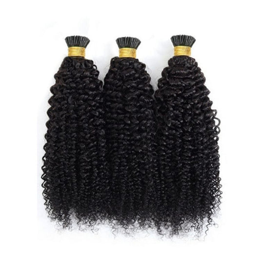 I-Tips Kinky Curly