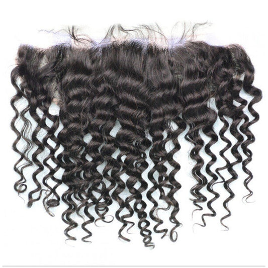Deep Wave Lacefront