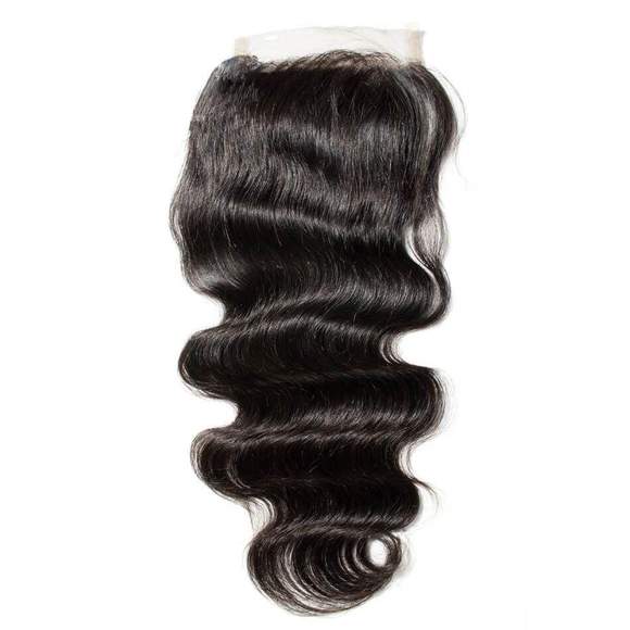 HD Closure Body Wave