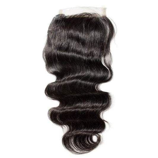 HD Closure Body Wave