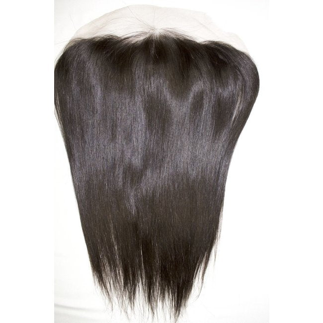 Burmese Straight Raw HD Lacefront