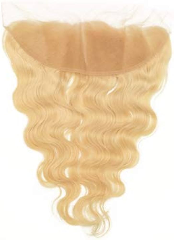 Bodywave Raw HD Lacefront