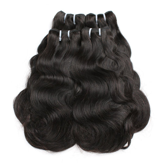 3 Bodywave Bundle Deal Grade A