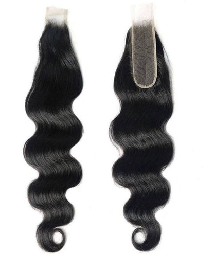 2x6 HD Closure Body Wave