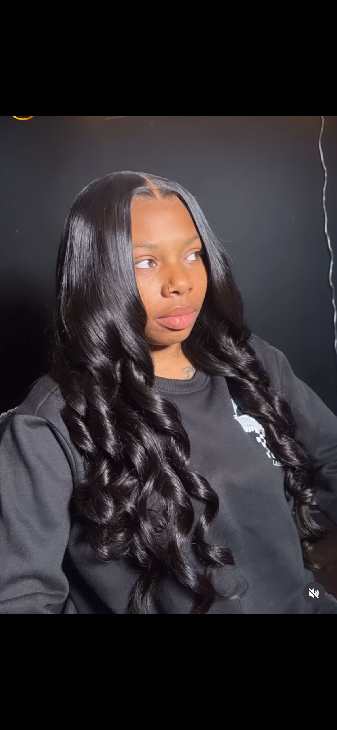 2x6 HD Closure Body Wave