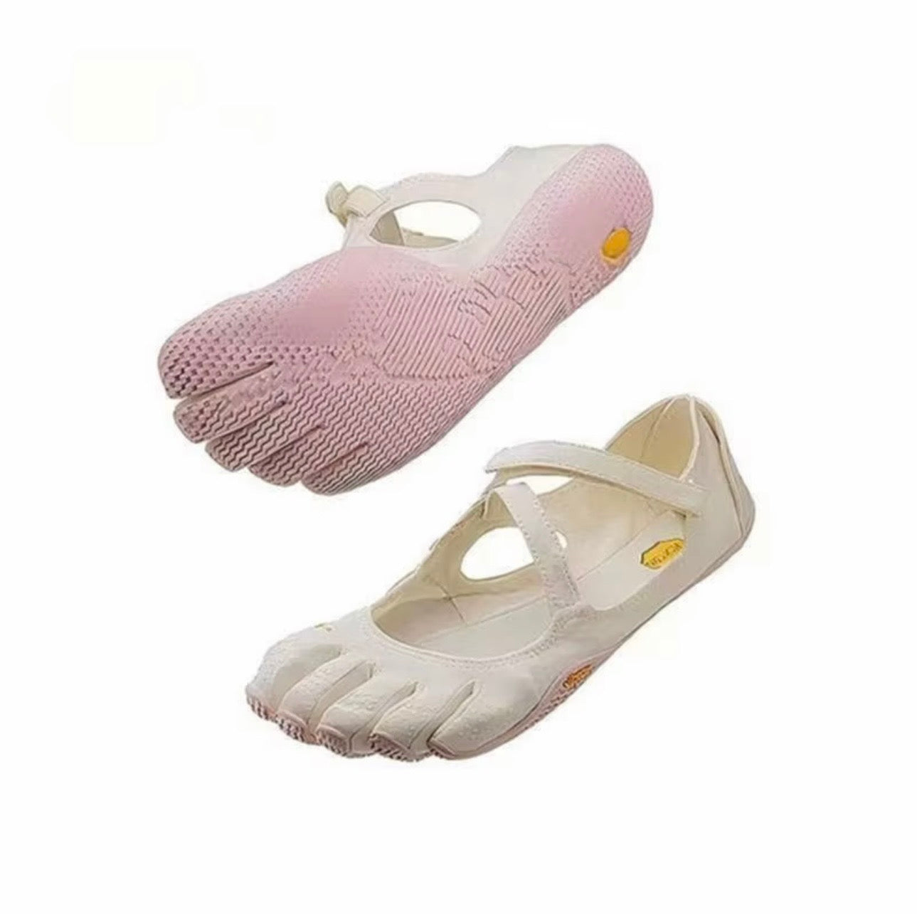 Five Finger Toe Shoes
