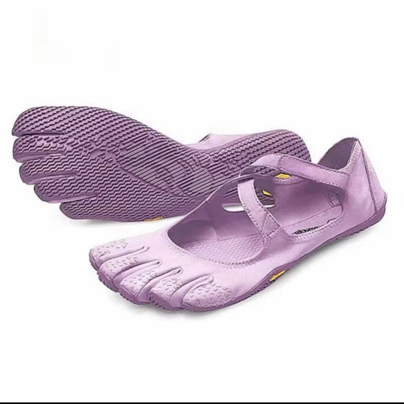 Five Finger Toe Shoes