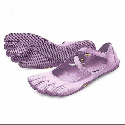Five Finger Toe Shoes