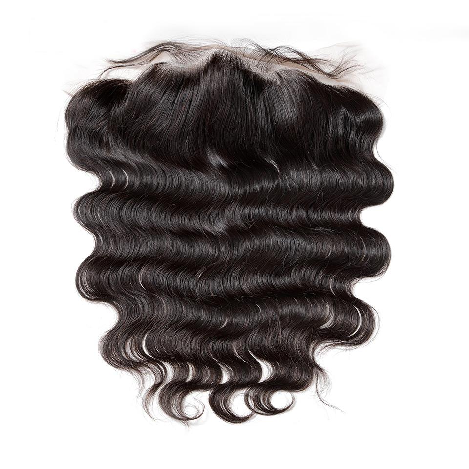 Bodywave HD Lacefront