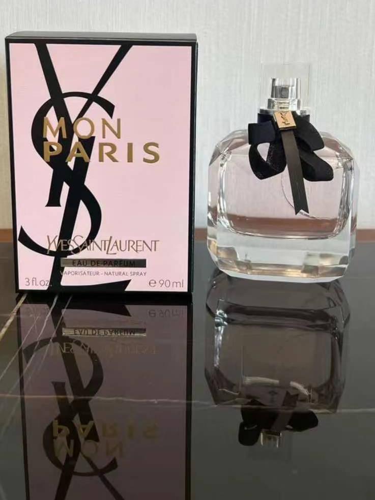 Mon Paris Eau de Parfum