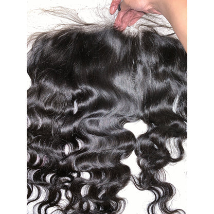 BodyWave HD Lacefront 13x4