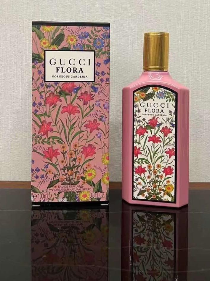 Gucci Flora