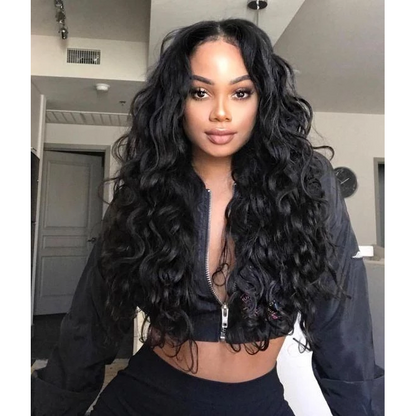 loose curl frontal 13x4 - royalty-extensions.com