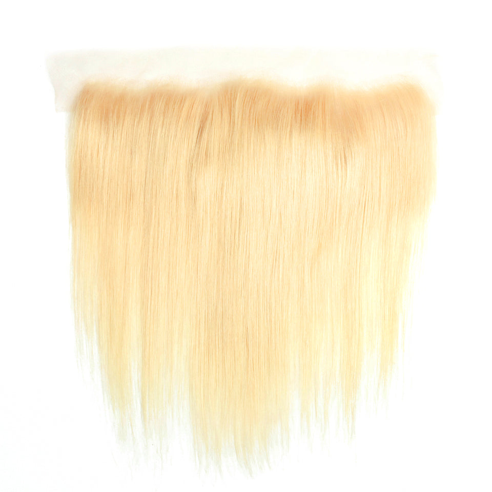 blonde lacefront straight 13x4 - royalty-extensions.com