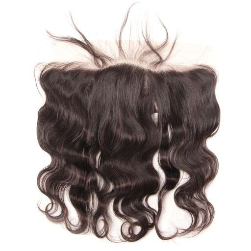 Body Wave Lacefront