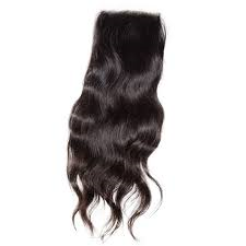 Bodywave Raw Closure