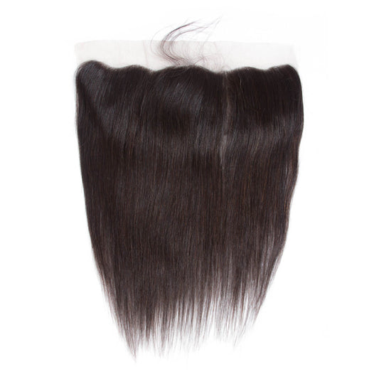 HD Straight Lacefront 13x4