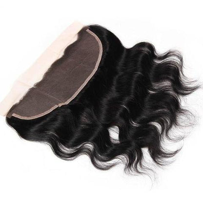 Body Wave Raw HD Lacefront